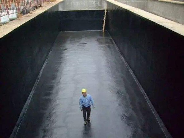 玻璃钢水池