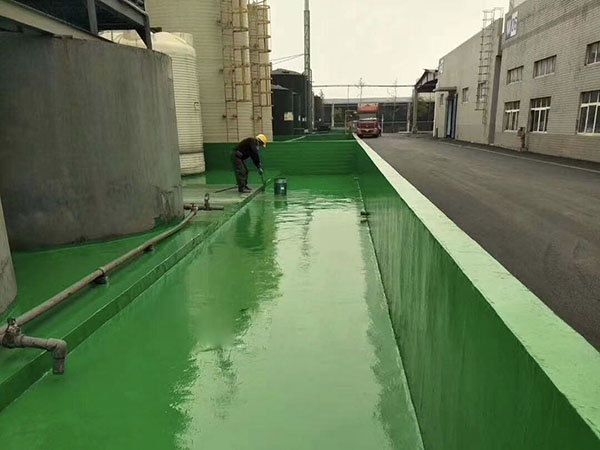 玻璃钢水池